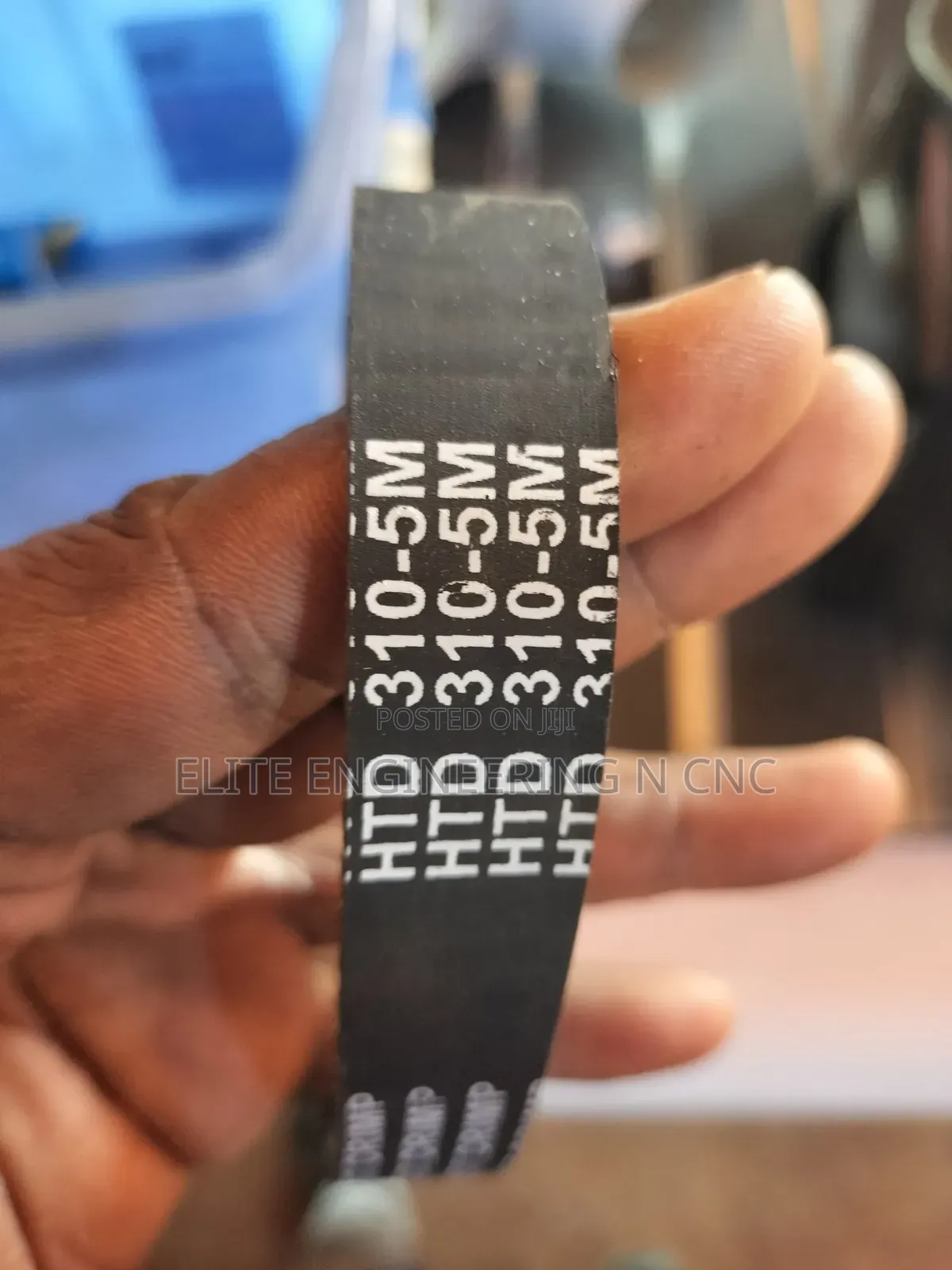 CNC Router Timing Belts All Sizes