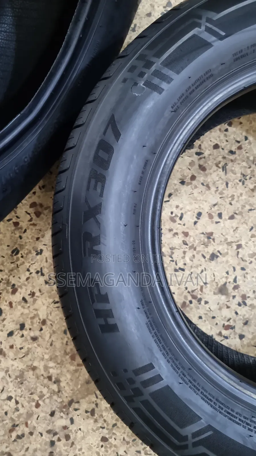 205/65r15 Authentic Used Tires