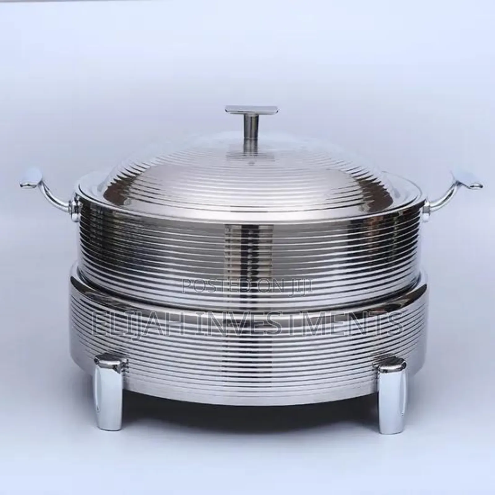 Stainless Steel Chafing Dish Buffet Set