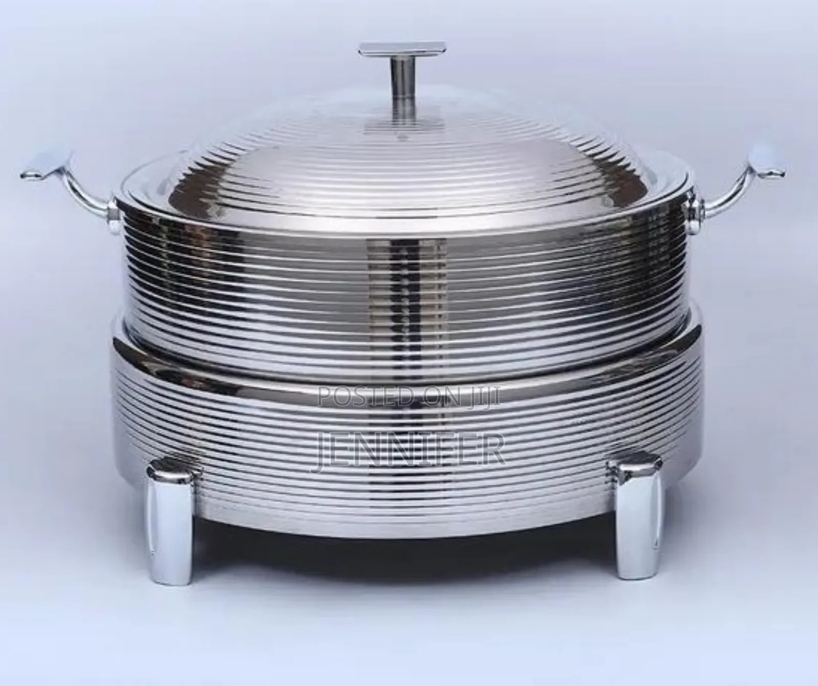 Stainless Steel Chafing Dish Buffet Set