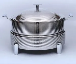 Stainless Steel Chafing Dish Buffet Set