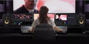Davinci Resolve 20