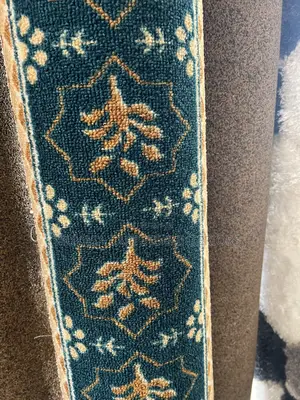 Mosque Carpets