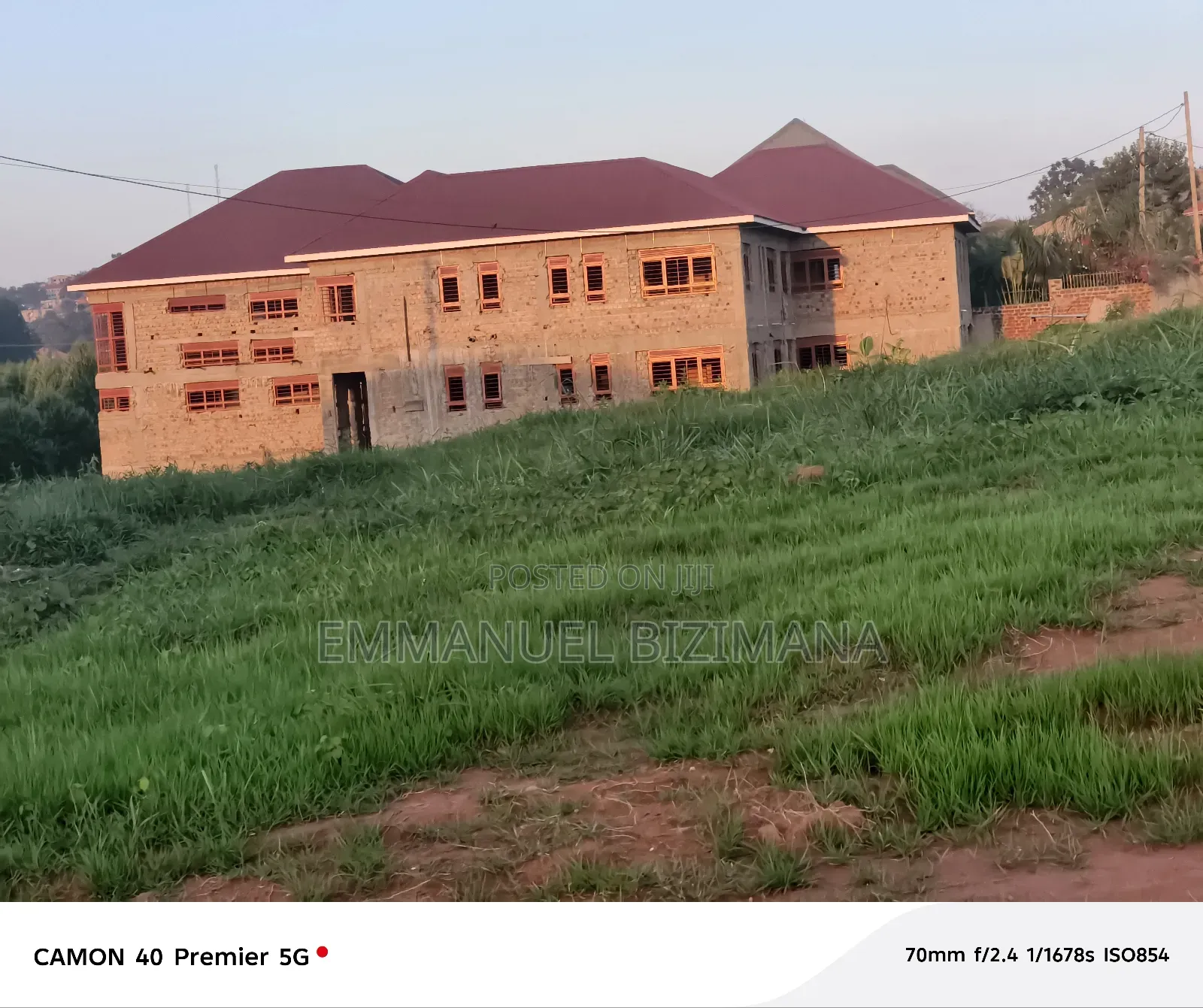 Cheapest and Superb in Namugongo