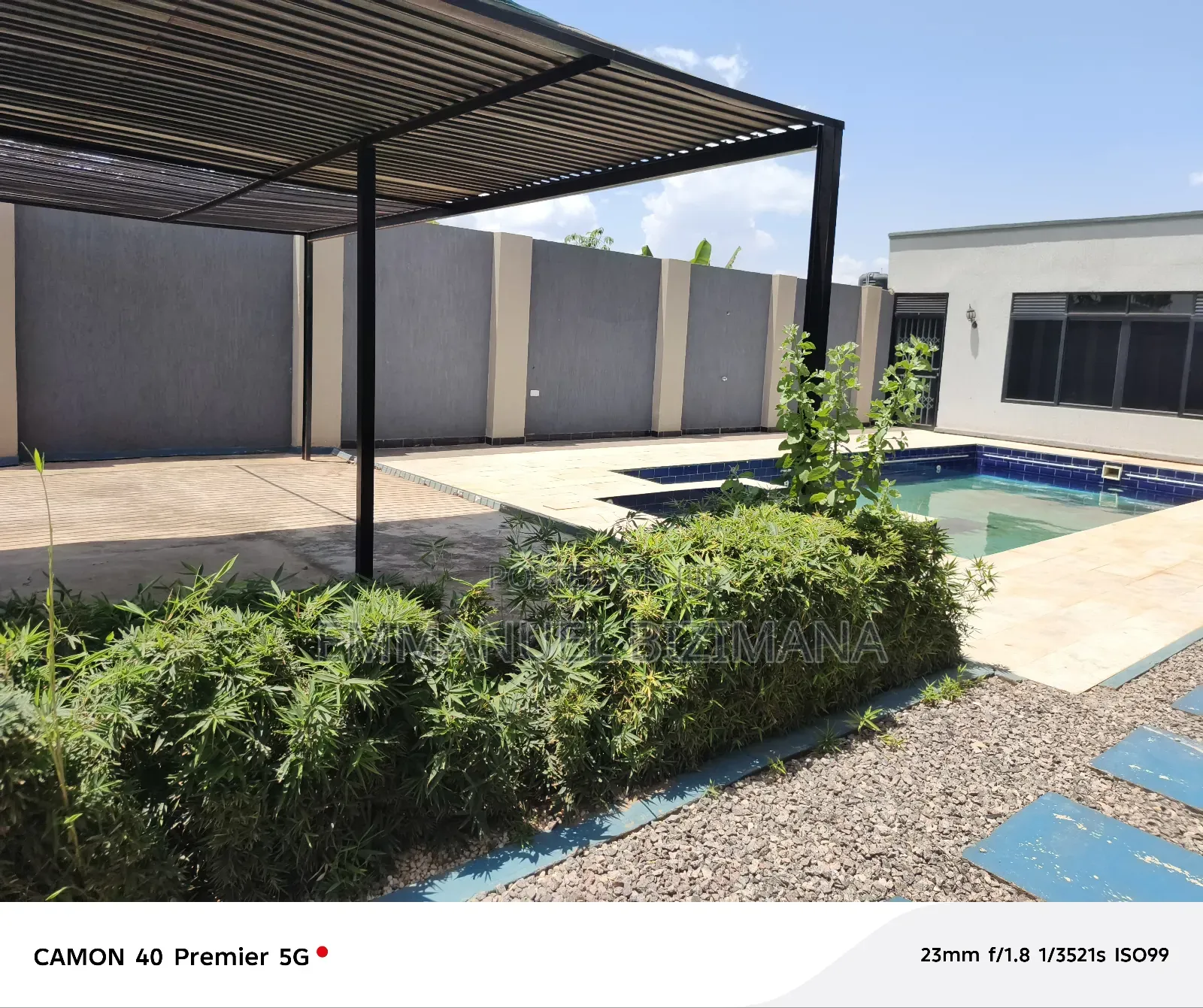 Furnished 5bdrm House in Wemac  Call, Central Division for sale