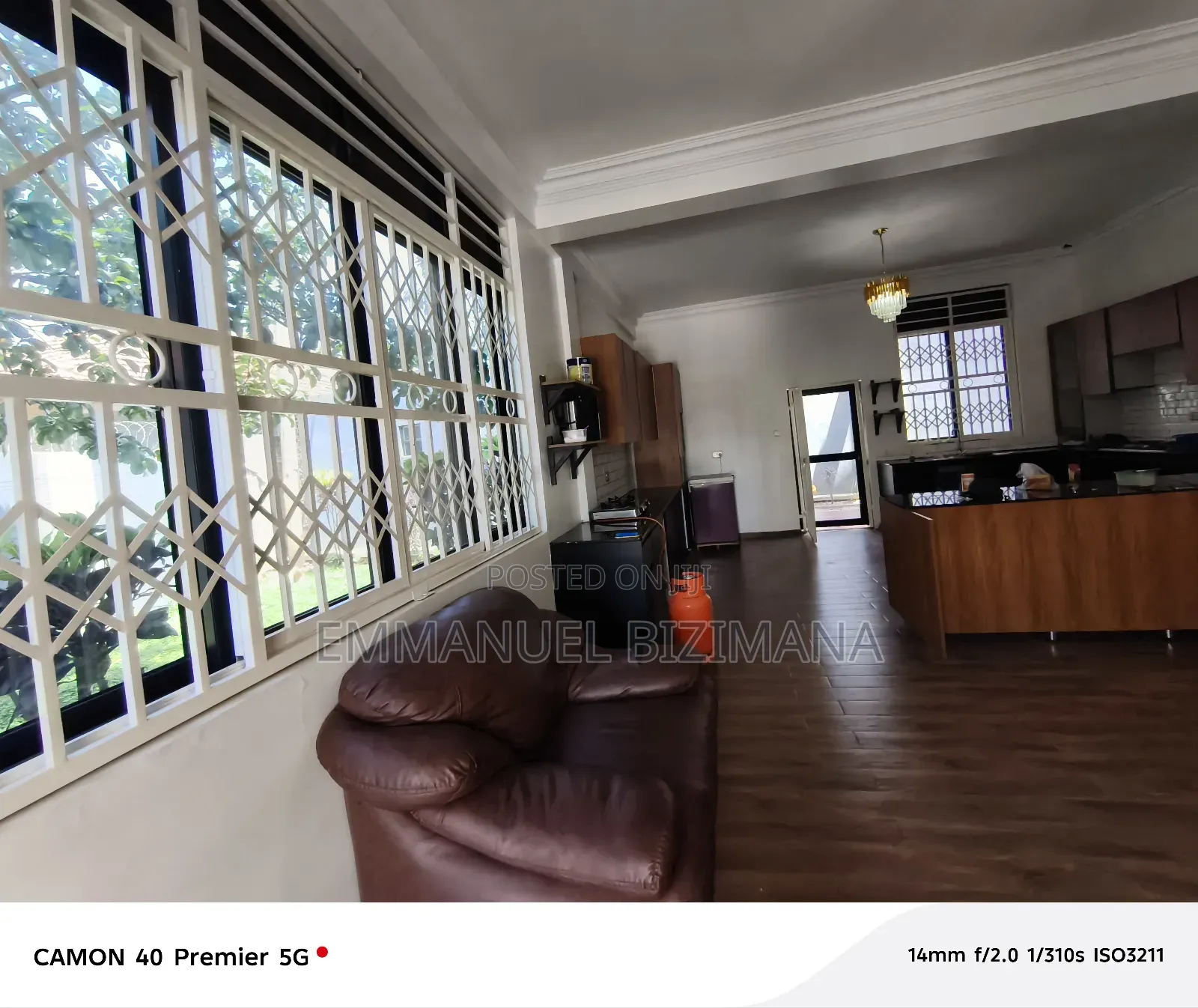 Furnished 5bdrm House in Wemac  Call, Central Division for sale