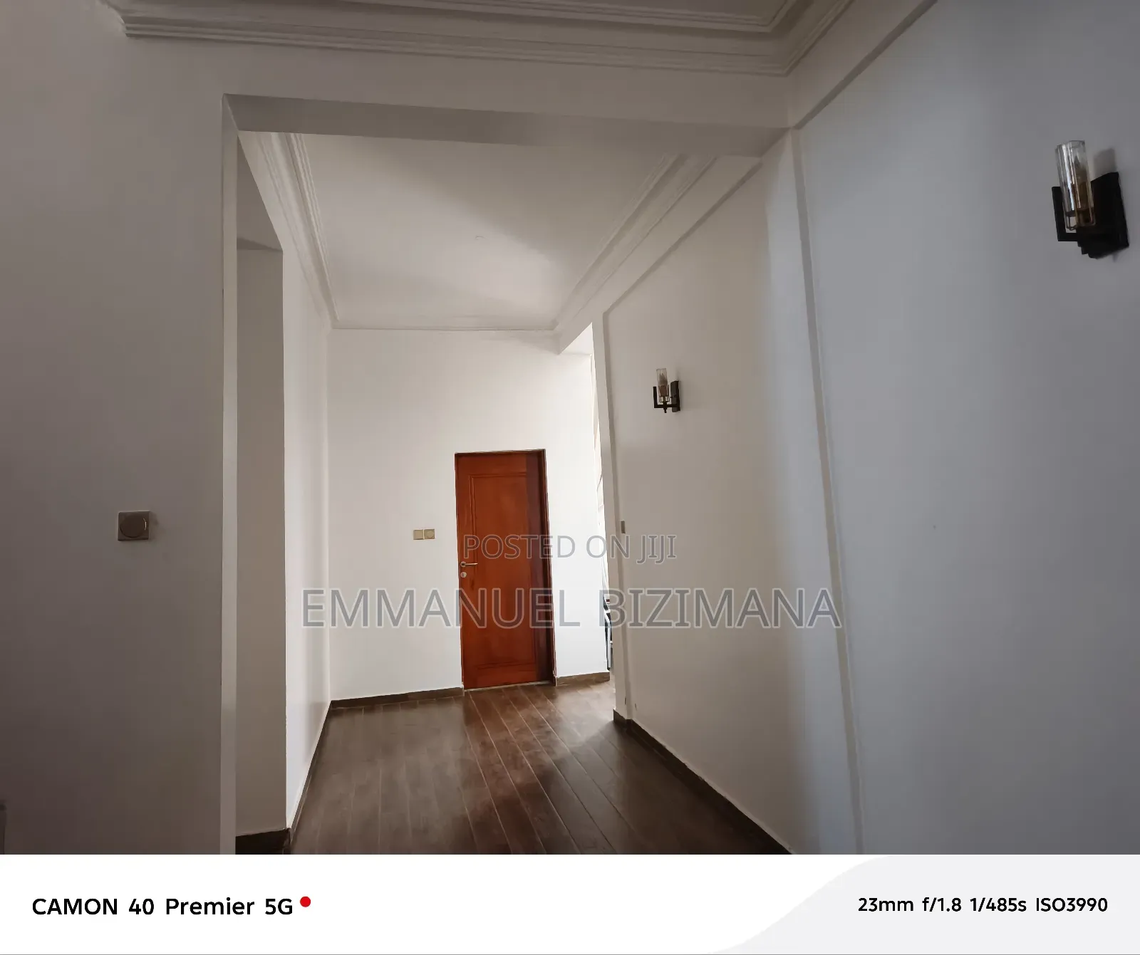 Furnished 5bdrm House in Wemac  Call, Central Division for sale