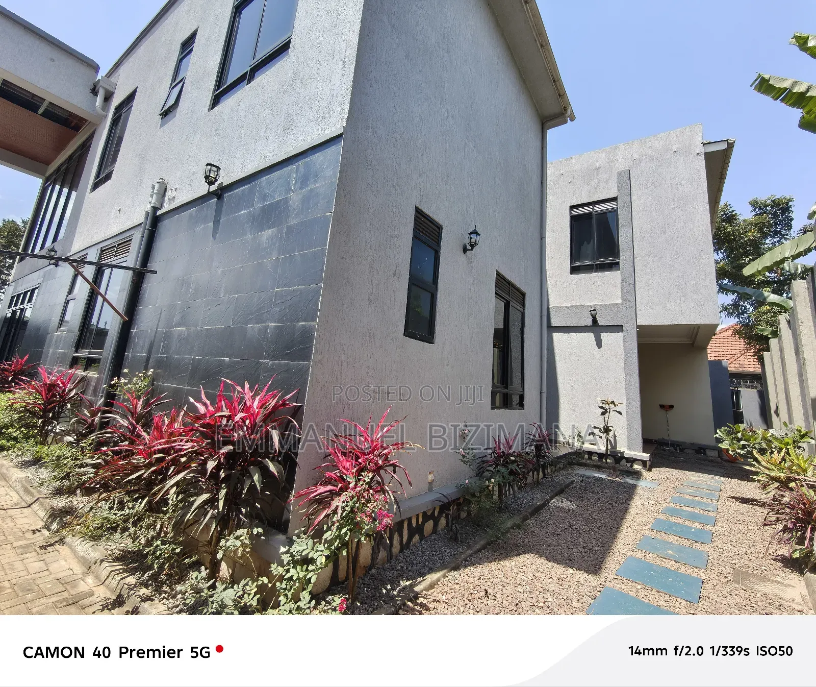 Furnished 5bdrm House in Wemac  Call, Central Division for sale