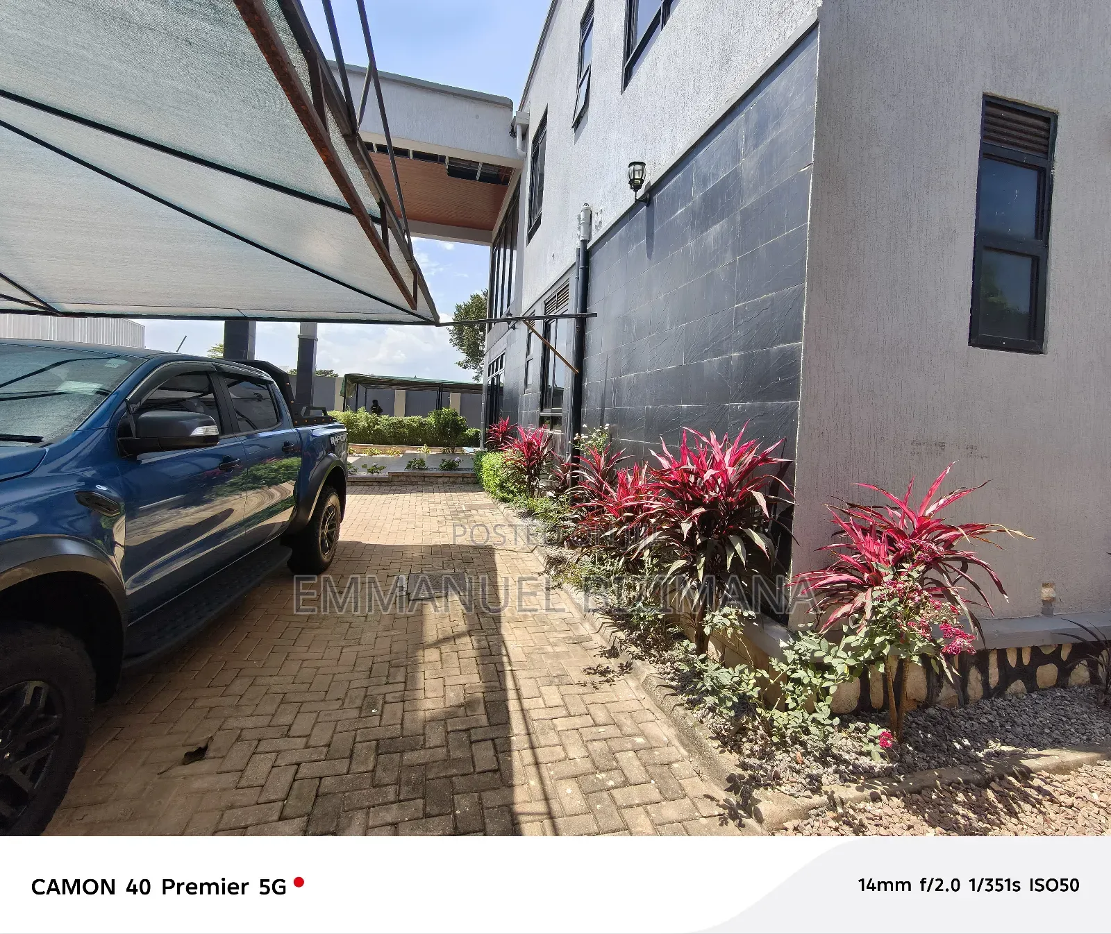 Furnished 5bdrm House in Wemac  Call, Central Division for sale