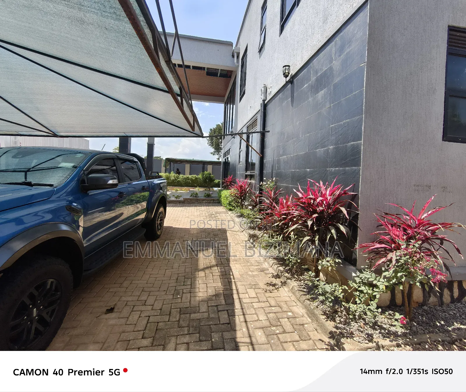 Furnished 5bdrm House in Wemac  Call, Central Division for sale