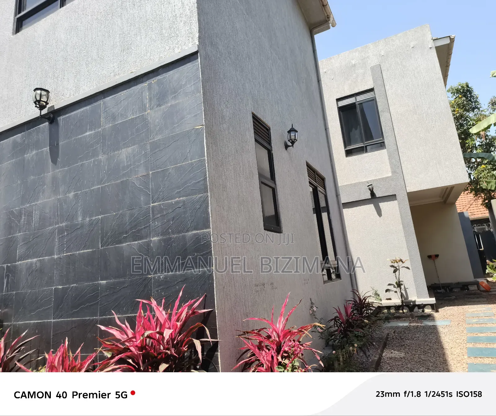 Furnished 5bdrm House in Wemac  Call, Central Division for sale