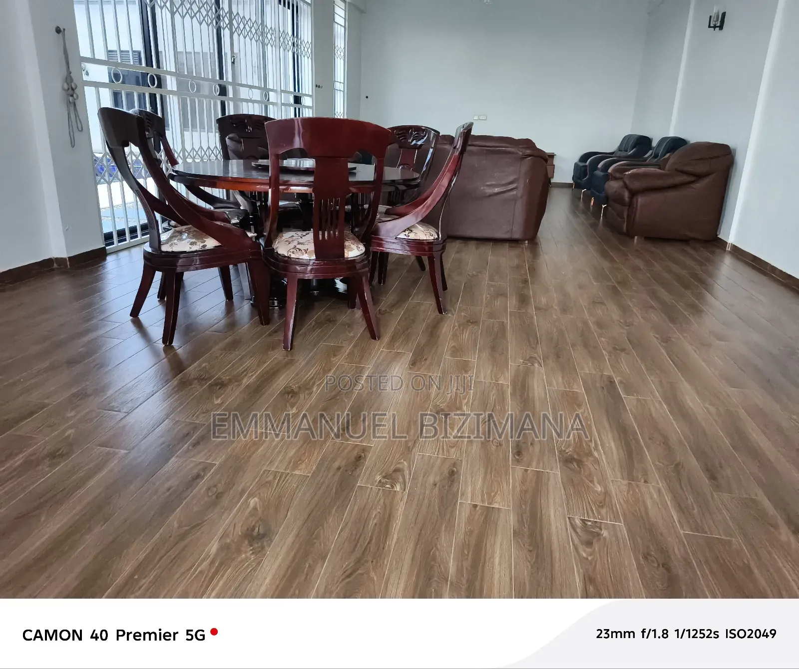 Furnished 5bdrm House in Wemac  Call, Central Division for sale