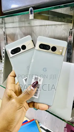 Google Pixel 7 Pro 128 GB Gray