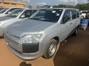 Toyota Probox 2015