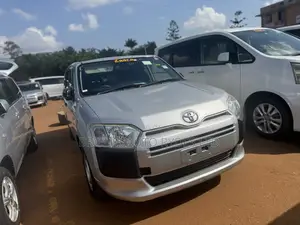 Toyota Probox 2015