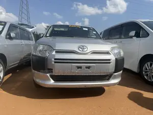 Toyota Probox 2015