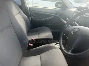 Toyota Probox 2015