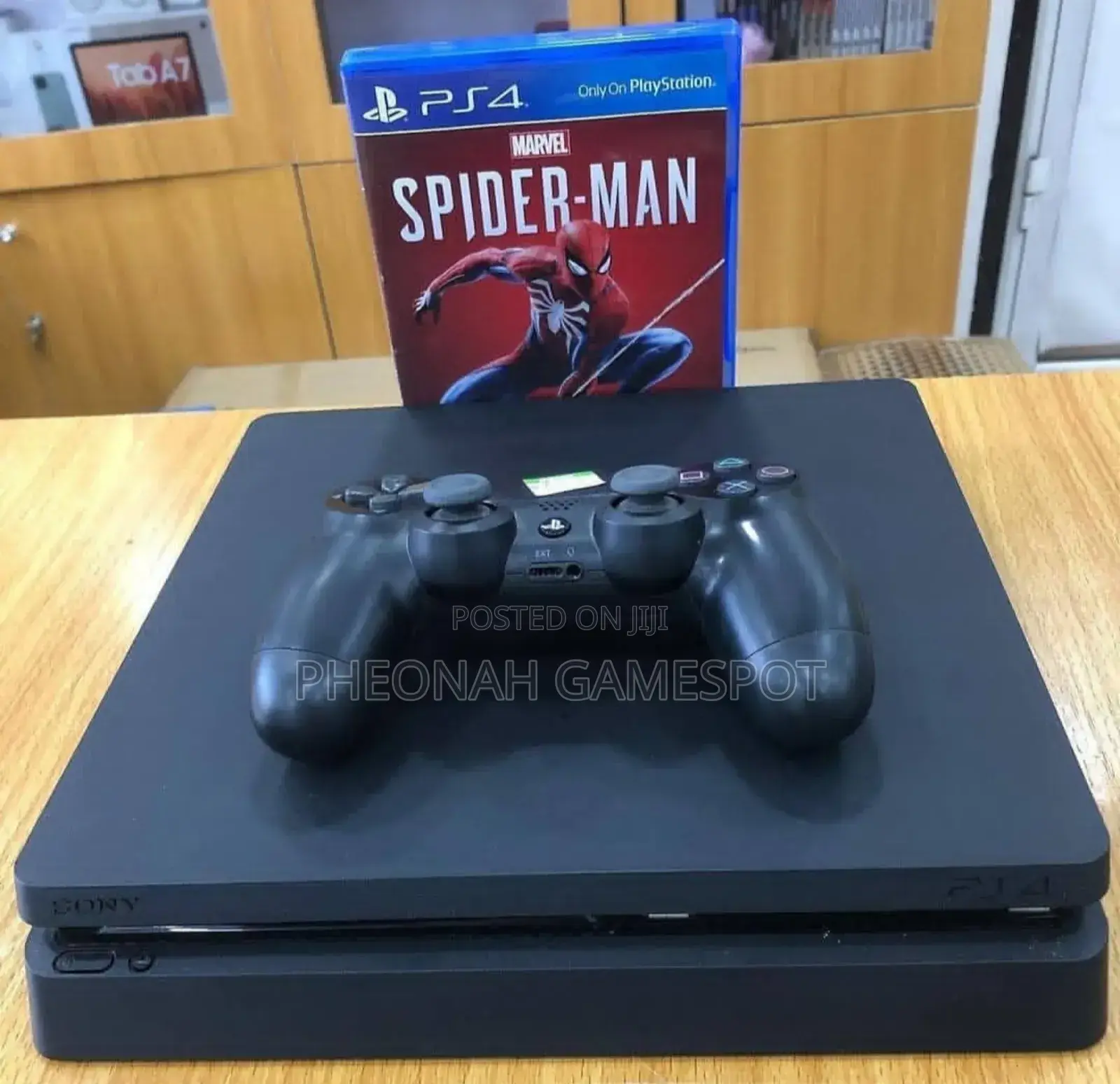 This Ps4 Slim Bundle Is The Ultimate Way To Become The Ultimate Legend