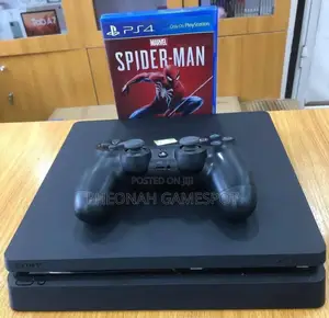 This Ps4 Slim Bundle Is The Ultimate Way To Become The Ultimate Legend