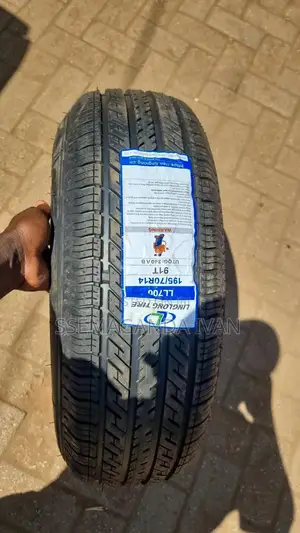 195/70r14 Yeah Linglong Tyred for Cars