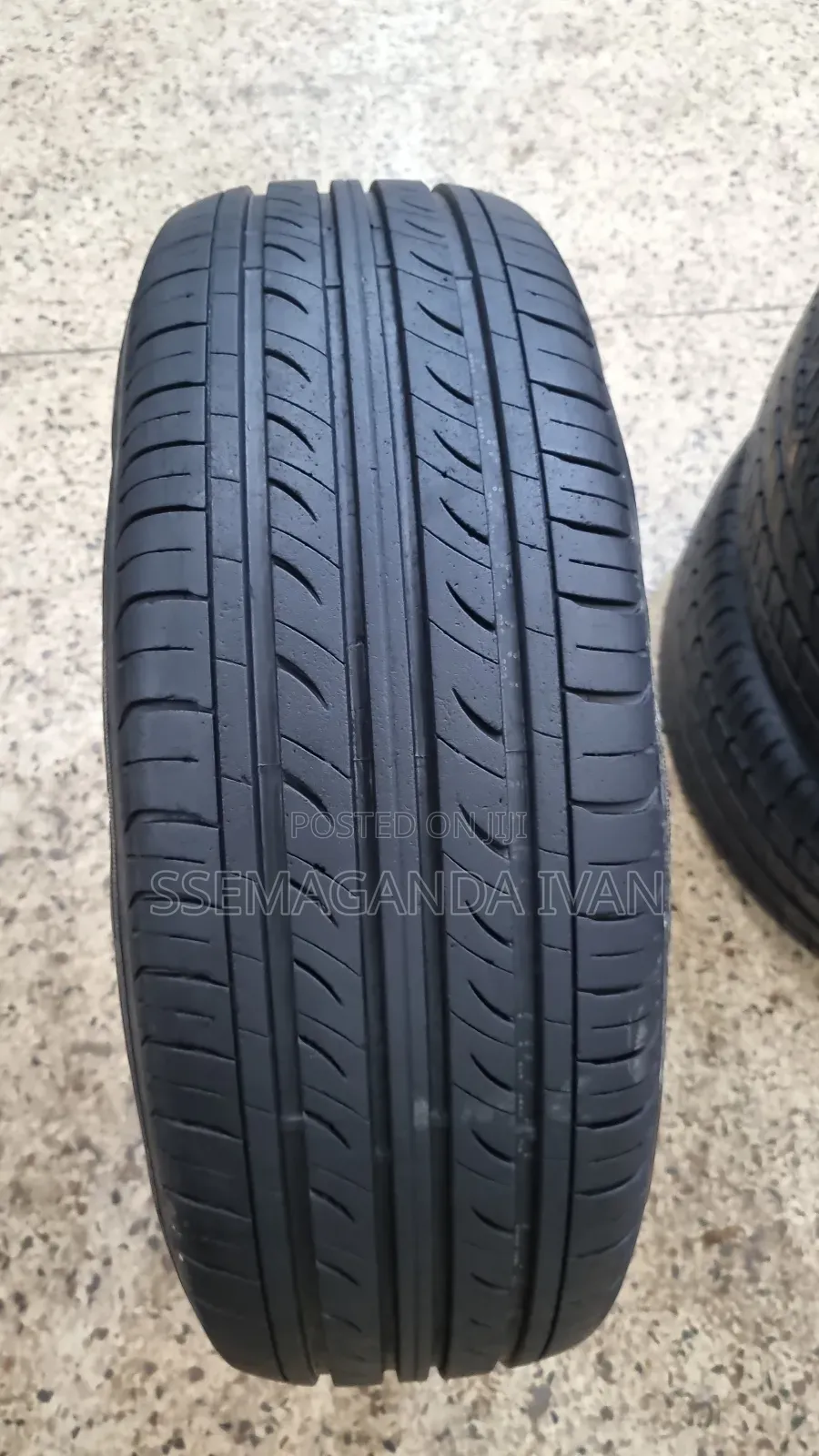 215/65r16 Used Boto Tyres