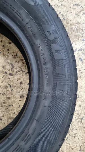 215/65r16 Used Boto Tyres