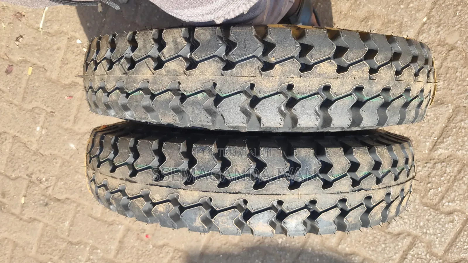 6.50r14 Nyon Tyres