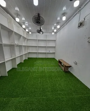 Artificial Grass Carpets for Balconies and Church Pulpits Available