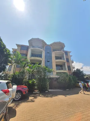 3bdrm Apartment in Munyonyo, Makindye for rent