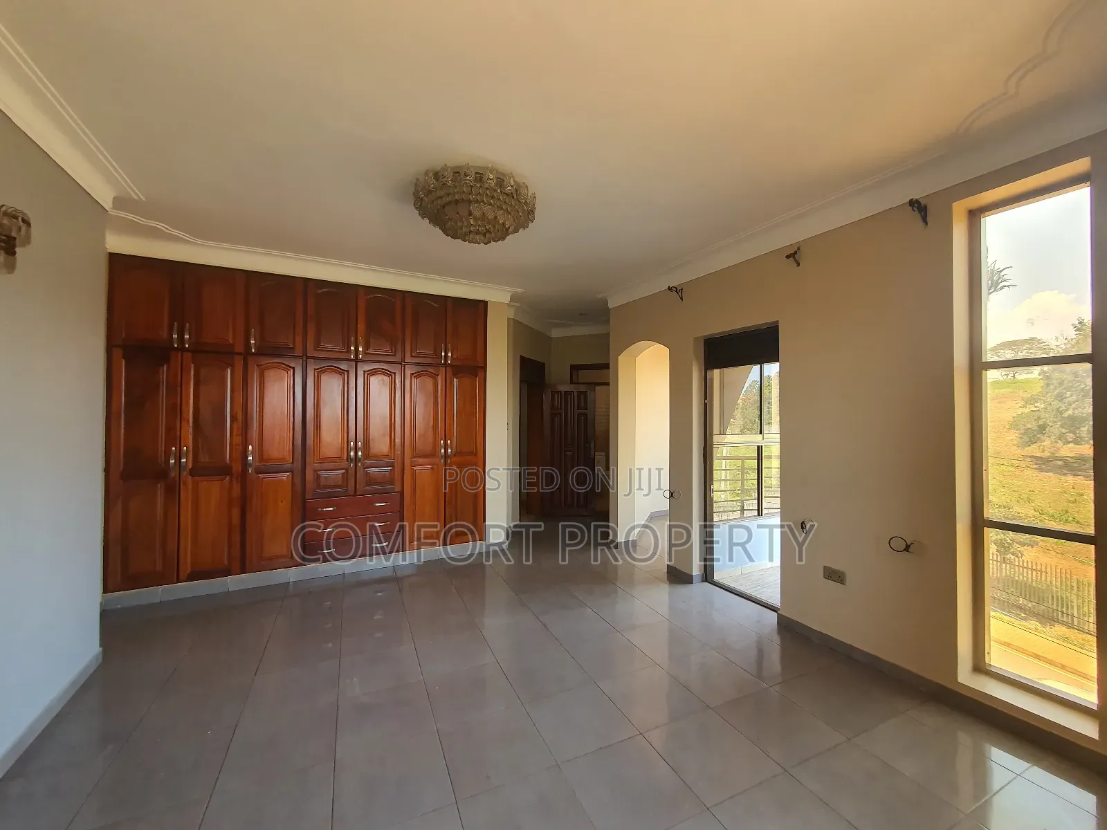 3bdrm Apartment in Munyonyo, Makindye for rent