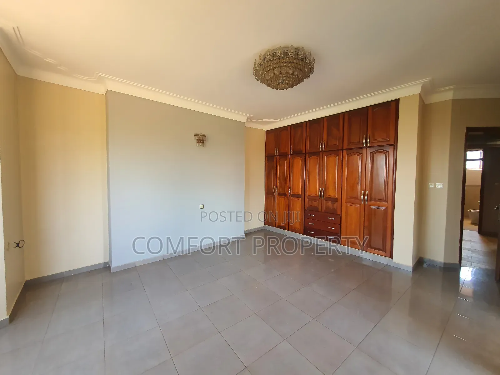 3bdrm Apartment in Munyonyo, Makindye for rent