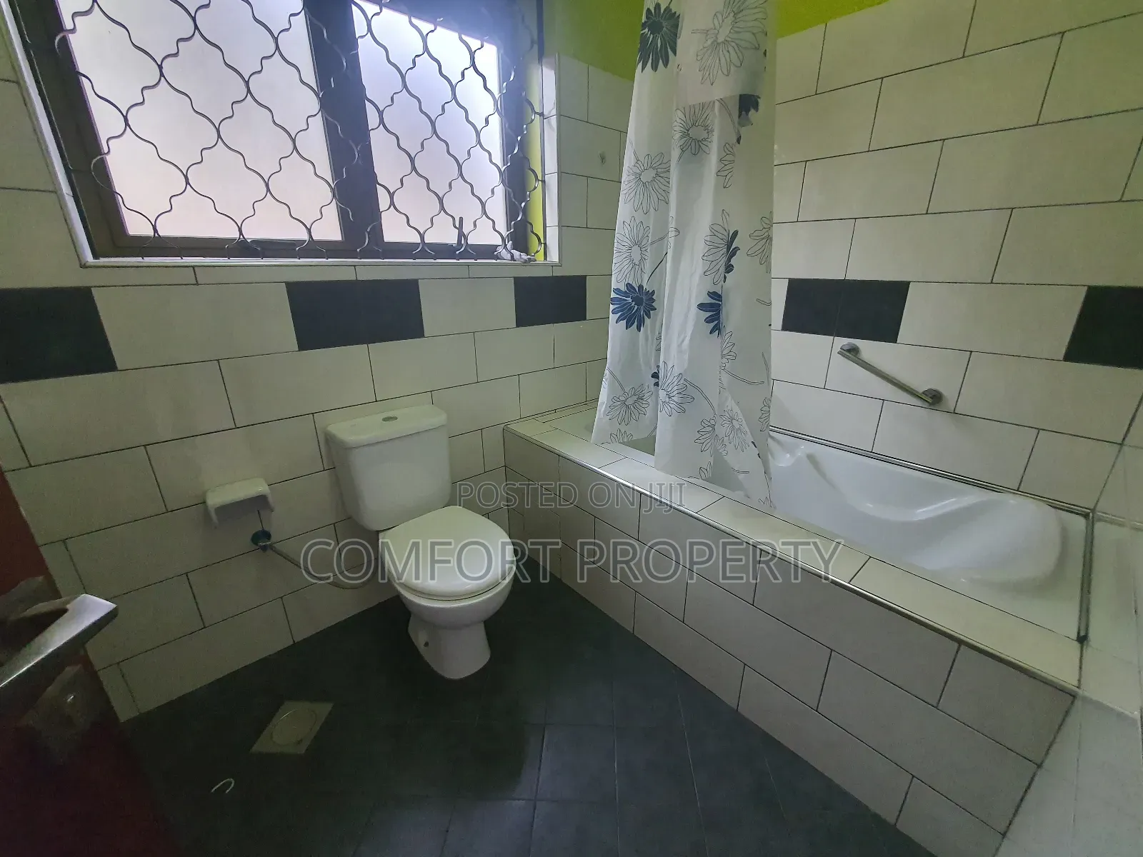 3bdrm Apartment in Muyenga, Makindye for rent