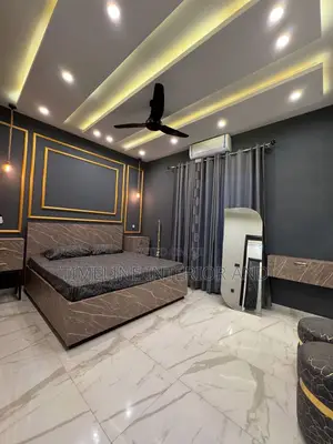 Gypsum Ceilings, Wall Molding and Painting
