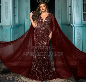 Changing Purple Dresses for Hire Beaded