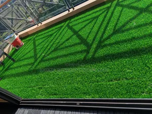 Balcony Artificial Grass Carpet