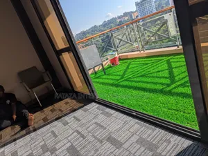 Balcony Artificial Grass Carpet