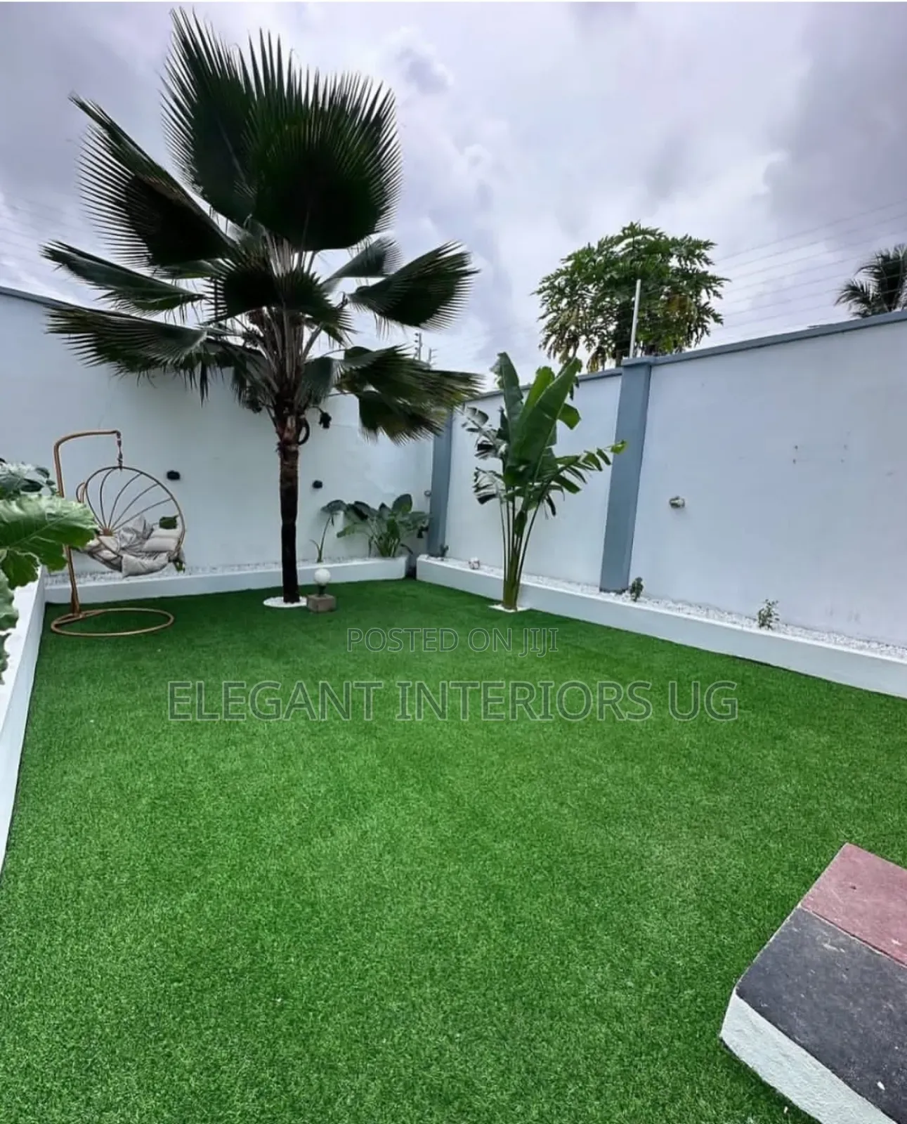 Legit Grass Carpet Per Square Meter Available for Play Turfs