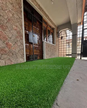 Artificial Grass Carpets Per Square Meter for Balconies and Play Turfs