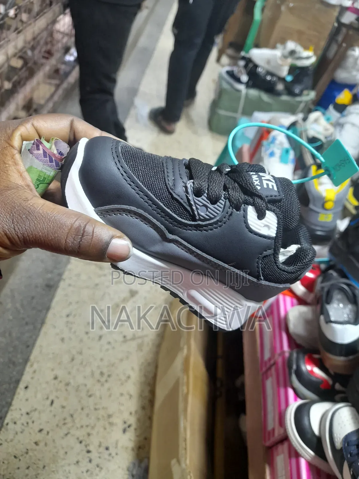 These Are Good Canvas Shoes for Kids