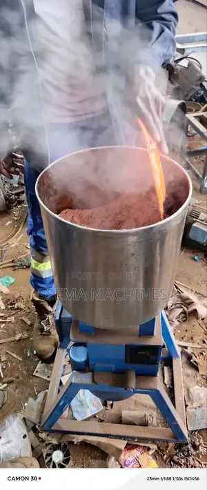Highly Quality Ground Nuts Grinding Machine/Oddi/Kipooli