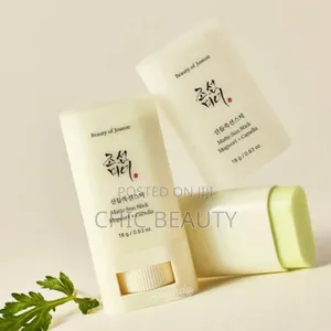 Beauty of Joseon Matte Sun Stick Mugwort+Camelia SPF 50 Pa+ 18g