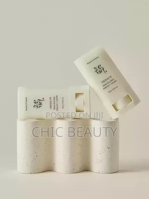 Beauty of Joseon Matte Sun Stick Mugwort+Camelia SPF 50 Pa+ 18g