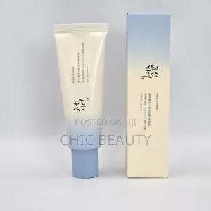 Beauty of Joseon Aqua Fresh Rice+ B5 Sunscreen SPF 50 Pa+ 50ml
