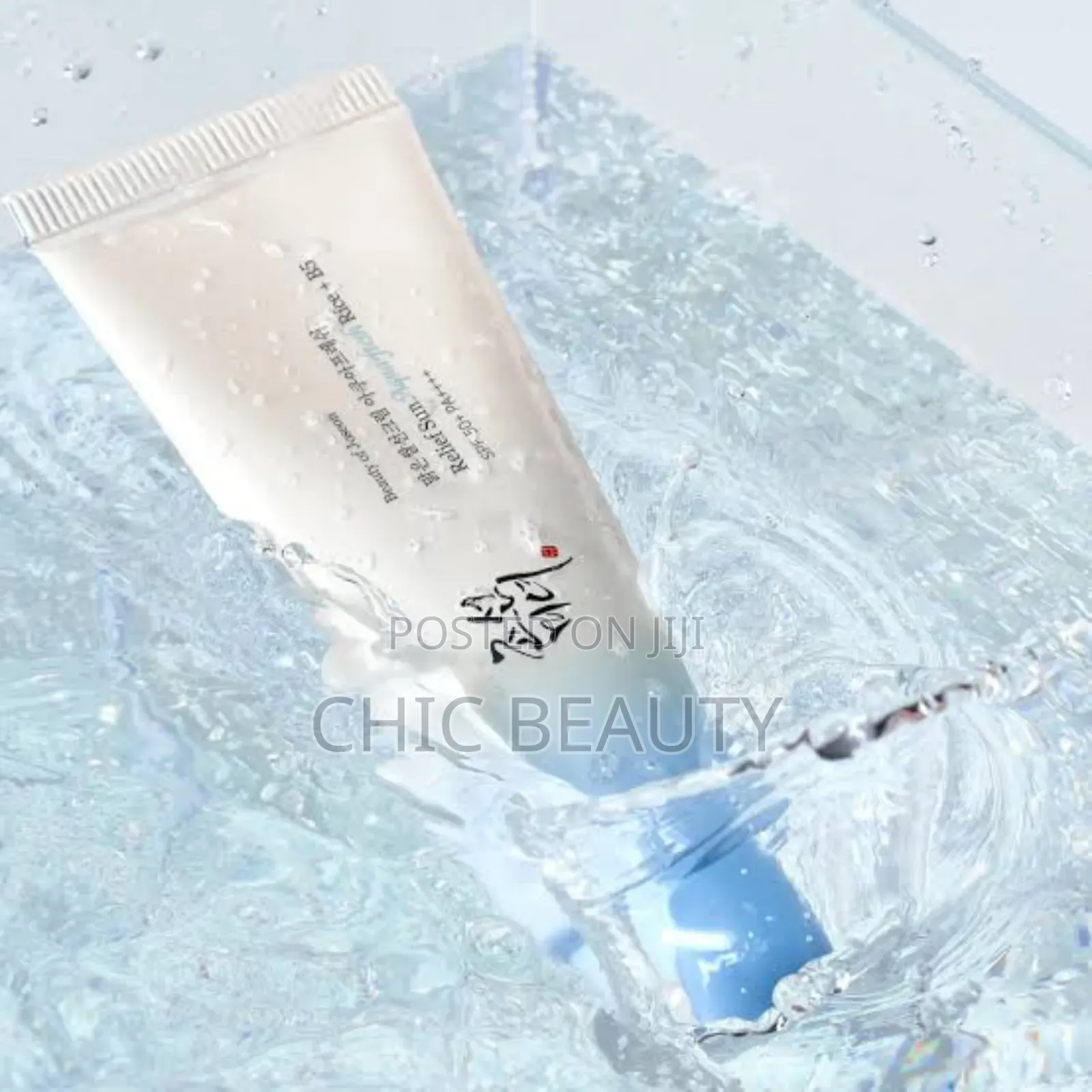 Beauty of Joseon Aqua Fresh Rice+ B5 Sunscreen SPF 50 Pa+ 50ml