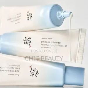 Beauty of Joseon Aqua Fresh Rice+ B5 Sunscreen SPF 50 Pa+ 50ml