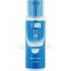 Hada Labo Shirojyun Whitening Toner Moist 170ml