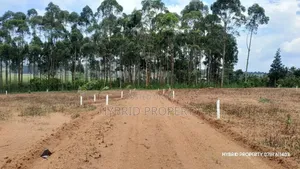 Prime Plots for Sale at Mpambire~Bubuule Land Estate Along Masaka Road