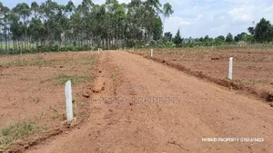 Prime Plots for Sale at Mpambire~Bubuule Land Estate Along Masaka Road