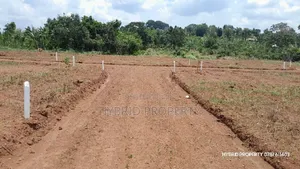 Prime Plots for Sale at Mpambire~Bubuule Land Estate Along Masaka Road