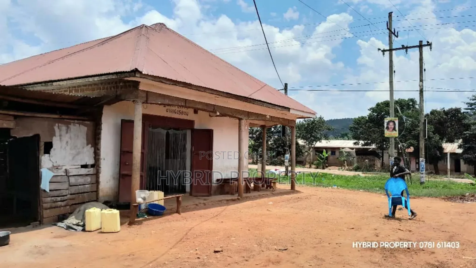 Prime Plots for Sale at Mpambire~Bubuule Land Estate Along Masaka Road